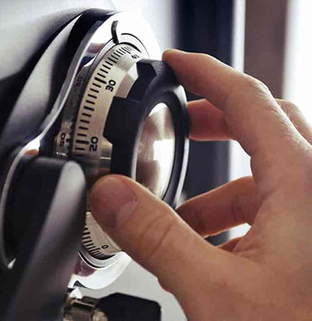 泰宁开锁 泰宁开锁公司开修保险柜